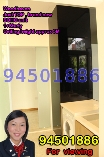 Woodhaven (D25), Condominium #48583302